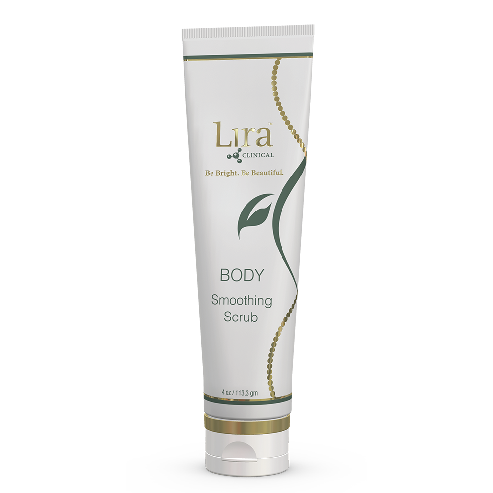 BODY Smoothing Scrub